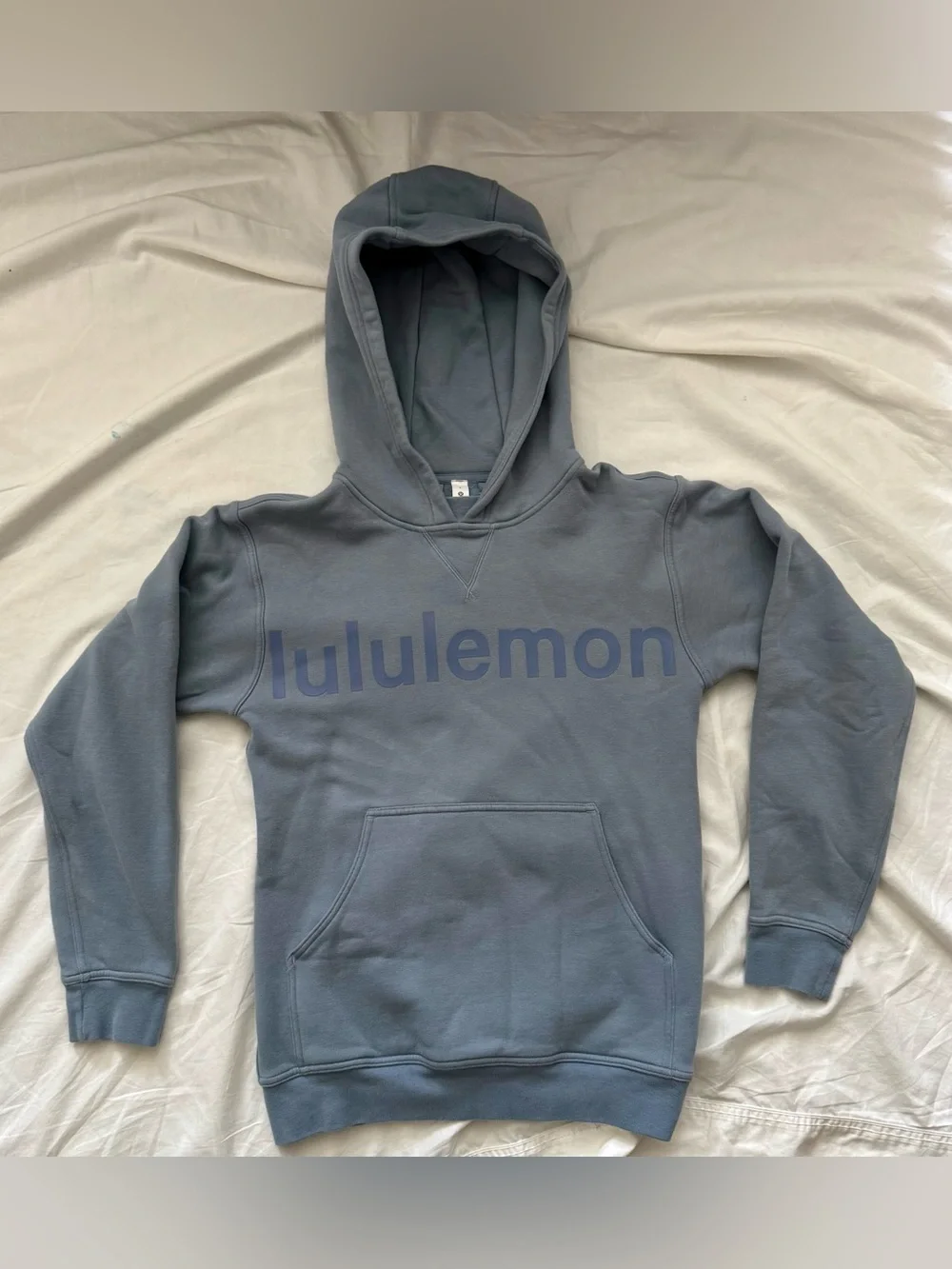 lululemon All Yours Logo Hoodie